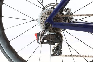 Bicicleta Pinarello Dogma F AXS 12V t.54 Reacondicionada