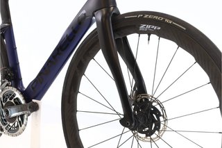 Bicicleta Pinarello Dogma F AXS 12V t.54 Reacondicionada