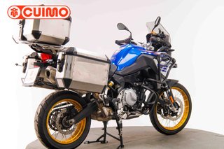 BMW F 850 GS ADVENTURE