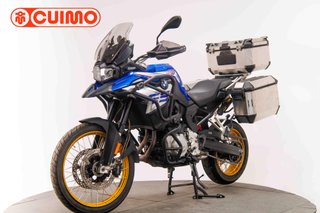 BMW F 850 GS ADVENTURE