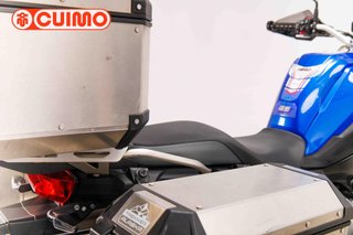 BMW F 850 GS ADVENTURE