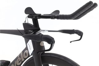 Bicicleta Cervelo P5 Di2 12V t.56 Reacondicionada