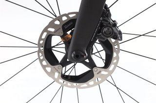 Bicicleta Cervelo P5 Di2 12V t.56 Reacondicionada