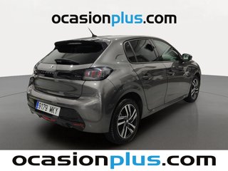 Peugeot 208 PureTech 100 Allure 75 kW (100 CV)