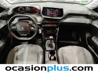 Peugeot 208 PureTech 100 Allure 75 kW (100 CV)