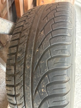 Rueda Michelin 195/55 R15 85H