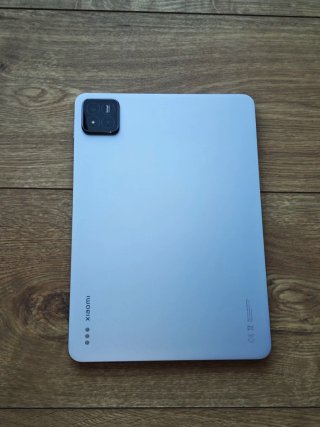 Xiaomi Pad 7 Pro 8GB/256GB + funda + Buds 6 Active