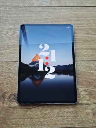 Xiaomi Pad 7 Pro 8GB/256GB + funda + Buds 6 Active