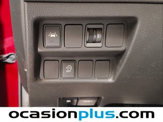 Nissan Qashqai DIG-T 115 N-Connecta 4x2 85 kW (115 CV)