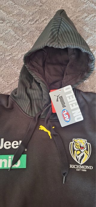 Sudadera Puma