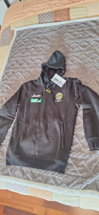 Sudadera Puma