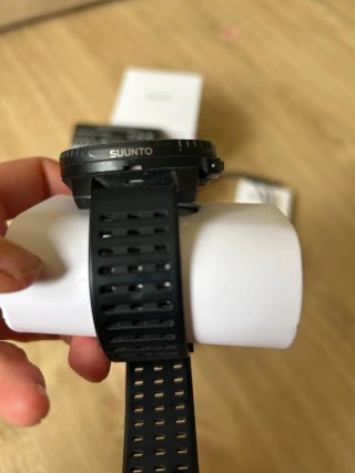 Suunto Vertical All Black