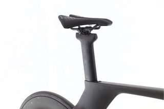 Bicicleta Cervelo P5 Di2 12V t.56 Reacondicionada
