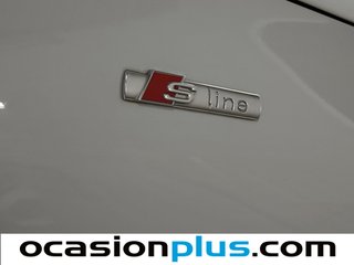 Audi A1 Sportback Adrenalin 1.6 TDI 85 kW (116 CV)