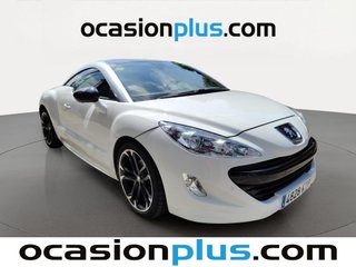 Peugeot RCZ 1.6 THP 115 kW (156 CV)