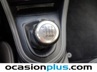 Peugeot RCZ 1.6 THP 115 kW (156 CV)