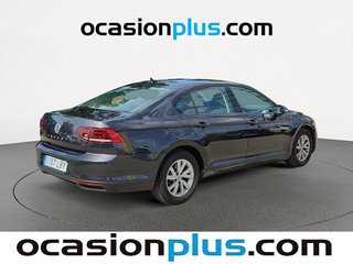 Volkswagen Passat Business 1.6 TDI 88 kW (120 CV) DSG