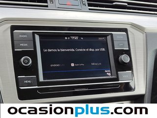 Volkswagen Passat Business 1.6 TDI 88 kW (120 CV) DSG