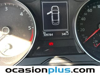 Volkswagen Passat Business 1.6 TDI 88 kW (120 CV) DSG