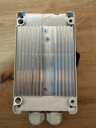 Regulador Velocidad MundoFan RV-MU 5A