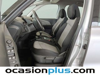 Citroen C4 Picasso PureTech 130 S&S Live Edition 96 kW (130 CV)