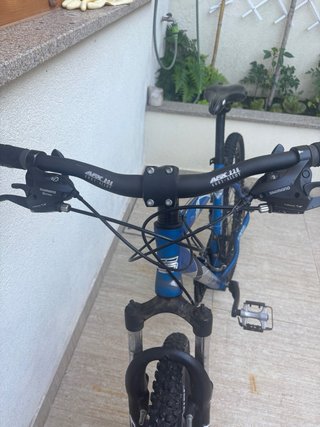 Bicicleta de Montaña Conor AFX 8500
