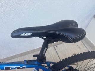 Bicicleta de Montaña Conor AFX 8500