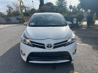 Toyota Verso 2013