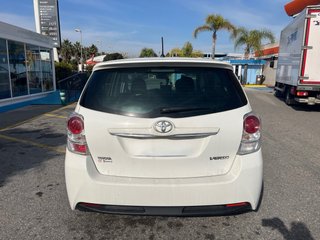 Toyota Verso 2013