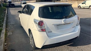 Toyota Verso 2013