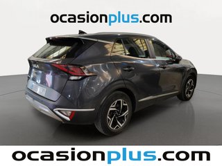 Kia Sportage 1.6 CRDi MHEV Business 4x2 100 kW (136 CV)