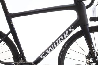 Bicicleta Specialized Tarmac SL8 S-Works Di2 12V t.58 Reacondicionada