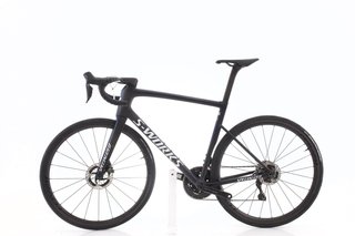 Bicicleta Specialized Tarmac SL8 S-Works Di2 12V t.58 Reacondicionada