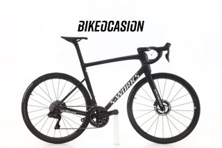 Bicicleta Specialized Tarmac SL8 S-Works Di2 12V t.58 Reacondicionada