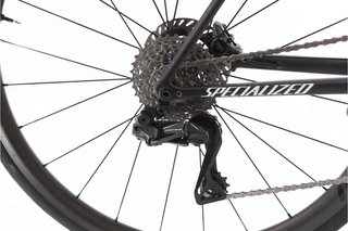 Bicicleta Specialized Tarmac SL8 S-Works Di2 12V t.58 Reacondicionada
