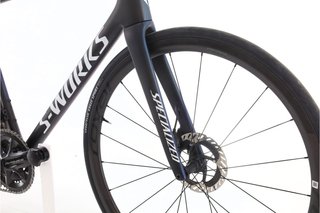 Bicicleta Specialized Tarmac SL8 S-Works Di2 12V t.58 Reacondicionada