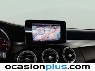Mercedes-Benz Clase C 220 d 125 kW (170 CV)