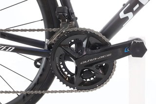 Bicicleta Specialized Tarmac SL8 S-Works Di2 12V t.58 Reacondicionada