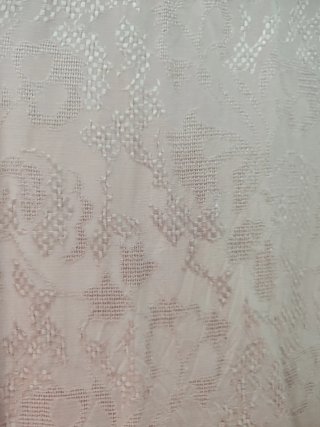Vestido Zara
