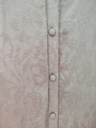 Vestido Zara