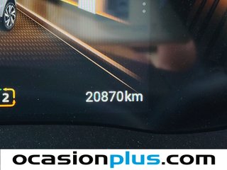 MG ZS 1.5 Hybrid+ Luxury 145 kW (197 CV)