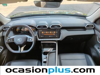 MG ZS 1.5 Hybrid+ Luxury 145 kW (197 CV)