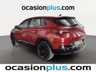 Opel Grandland 1.2 Turbo XHT S&S GS 96 kW (130 CV)
