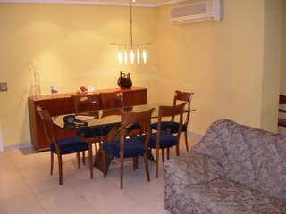Muebles comedor cerezo, buen estado