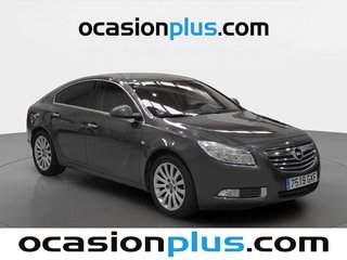 Opel Insignia 2.0 CDTI Cosmo 96 kW (130 CV)