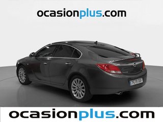 Opel Insignia 2.0 CDTI Cosmo 96 kW (130 CV)