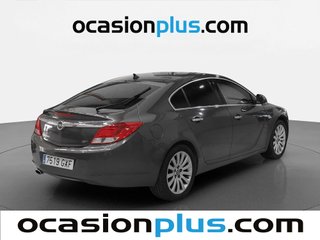 Opel Insignia 2.0 CDTI Cosmo 96 kW (130 CV)