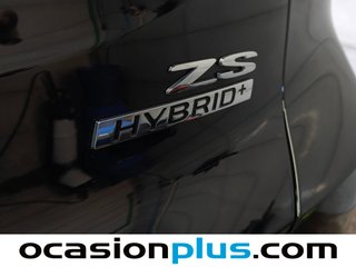 MG ZS 1.5 Hybrid+ Luxury 145 kW (197 CV)