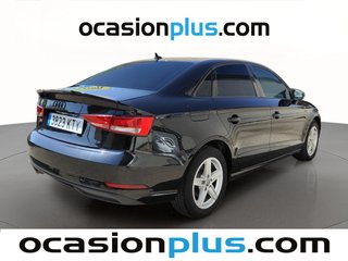 Audi A3 Sedan 35 TDI 110 kW (150 CV) S tronic