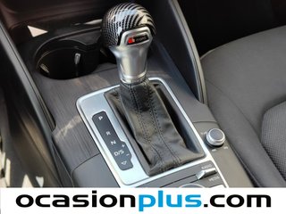 Audi A3 Sedan 35 TDI 110 kW (150 CV) S tronic